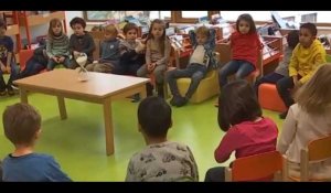 Des cours de philosophie dès la maternelle (Vidéo)
