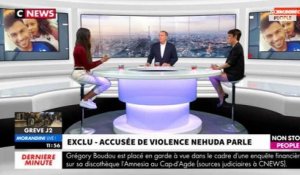 Morandini Live - Nehuda et Ricardo accusés : les conséquences sur leur relation dévoilées (vidéo)