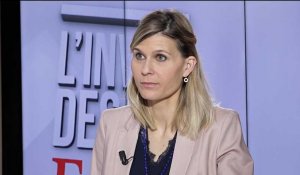 Réforme des institutions : « Cela va aggraver la crise démocratique », estime Virginie Duby-Muller (LR)