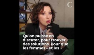 Tina Arena s'est confiée à Closer et évoque le mouvement Me Too