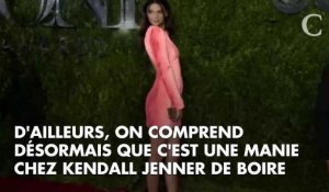 PHOTOS. Kendall Jenner, Alessandra Ambrosio... les people se dévoilent dans leurs salles de bain