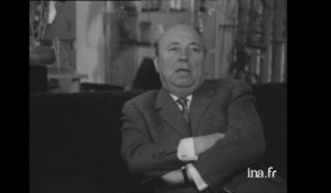 Marcel Carné sur sa rencontre avec Jacques Prévert