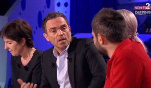 ONPC : Yann Moix critique Madame Monsieur en les comparant Christophe Maé (vidéo)