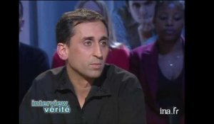 Interview vérité de Thierry Meyssan
