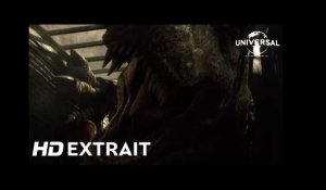 Jurassic World : Fallen Kingdom / Extrait "Le Réveil Du T-Rex" VF [Au cinéma le 6 juin]