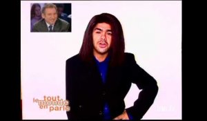 François Bayrou (Deuxième partie)