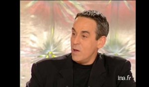 Philippe Bouvard directeur général de France soir