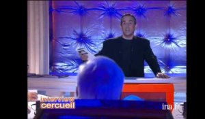 Interview cercueil de Jean Claude Brialy