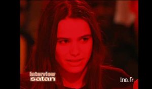 Interview satan de Melissa Mars