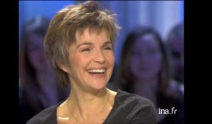 Interview Véronique Jannot
