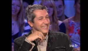 Charlotte Gainsbourg et Alain Chabat "La science des rêves"