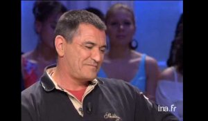 Jean Marie Bigard "Interview psy"