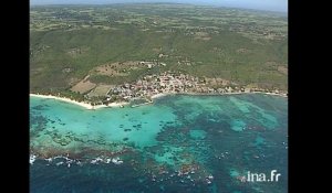 Guadeloupe : Côtes de Marie-Galante