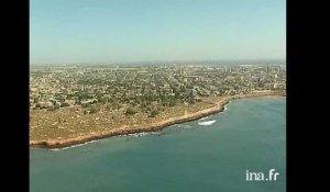 Sénégal : Dakar