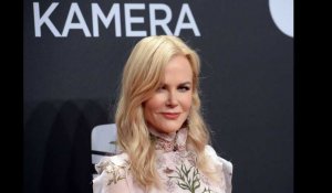 Nicole Kidman : Comme Laëtitia Milot, elle s'est longtemps battue pour devenir mère