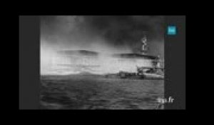 Il y a 75 ans, la destruction de Pearl Harbor