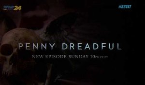 "Penny Dreadful" la saison 2 dévoilée