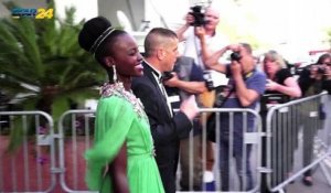Star 24 interview de nombreuses Stars au Festival de Cannes 2015 !
