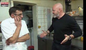 Cauchemar en cuisine : l'énorme colère de Philippe Etchebest contre un chef (vidéo)