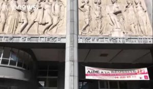 Daesh revendique l'attaque de Liège