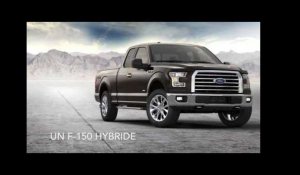 Plusieurs modèles hybrides chez Ford dès 2020