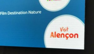 Clip de promotion du tourisme à Alençon 