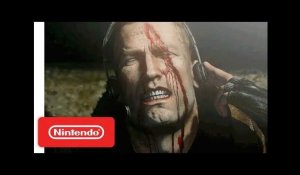 Wolfenstein II for Nintendo Switch - Overview Trailer