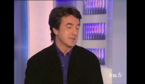 Invité : François Cluzet