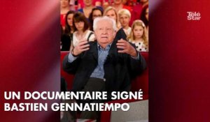 Mort de Pierre Bellemare : France 3 rend hommage à l'animateur disparu et casse sa programmation