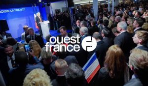 Du Front national au Rassemblement national