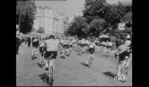 Tour de France : 24ème étape Dijon - Paris