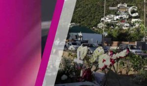 "Pas question" : Eddy Mitchell ne se rendra pas sur la tombe de Johnny Hallyday à Saint-Barth