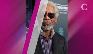 Huit femmes accusent Morgan Freeman de "harcèlement" et de "comportement inapproprié"