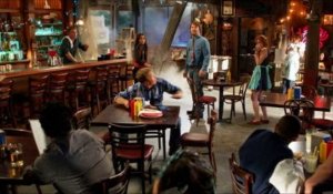 Hart Of Dixie : les acteurs s'expriment sur la saison 3