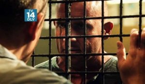 Prison Break (saison 5) : Michael Scofield va-t-il mourir ?