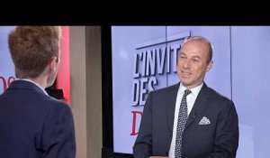 Giuseppe Lavazza : « Lavazza a atteint 2 milliards d'euros de chiffre d'affaires en 2017 »