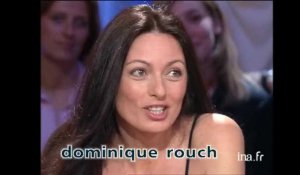 Dominique ROUCH son livre "Didier Deschamps, vainqueur dans l'âme"