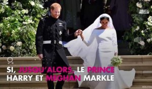 Meghan Markle : D'actrice à princesse, sa nouvelle vie depuis le mariage