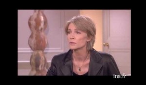Françoise Hardy parle de son fils Thomas Dutronc