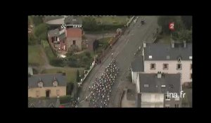 Le mur de Mûr de Bretagne