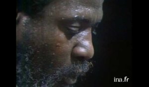 Thelonious Monk "Crepuscule with Nellie"
