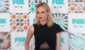 Diane Kruger enceinte : l'actrice attend son 1er enfant