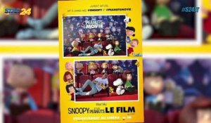 Découvrez la bande-annonce du film « Snoopy et les peanuts » !