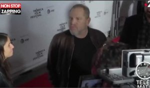 Harvey Weinstein aurait décidé de se livrer à la police de New York (vidéo) 