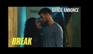 BREAK - Bande-annonce