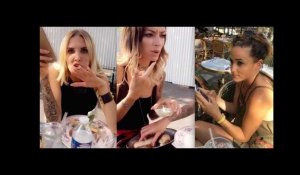 Best Of Snapchat #84: Jeremstar pousse à bout Capucine, Marie et Emilie