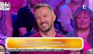 Le Zapping Sexy Télé Star de la semaine du 7 au 13 juillet 2017