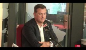 Louis Aliot(FN): «Nous devons accueillir ceux qui fuient la guerre, et pas de migrants économiques»