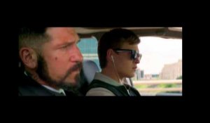 Baby Driver - 6 minutes exclusives