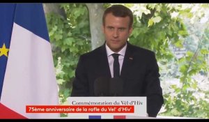 Emmanuel Macron : Découvrez le surnom qu'il donne à un Premier ministre en plein discours officiel (vidéo) 